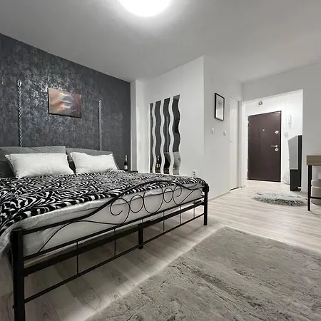 Apartment Studio Fantasy