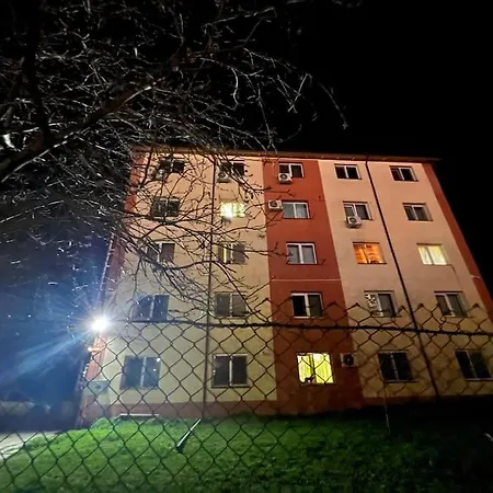 Studio Fantasy Apartment Timisoara