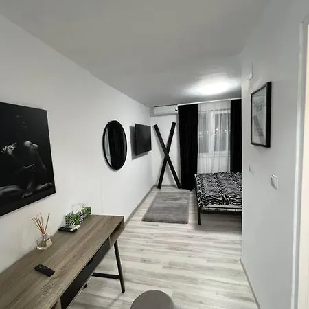 Apartment Studio Fantasy Timisoara