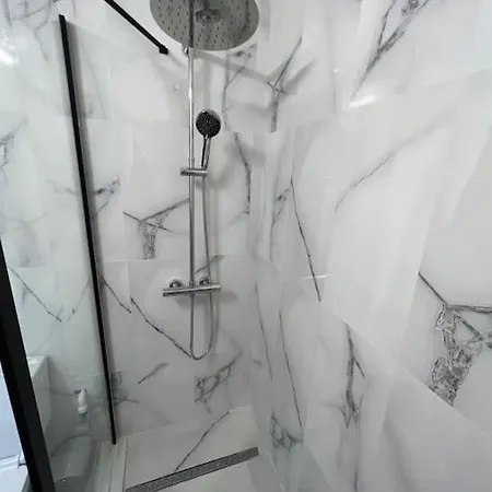 Apartment Studio Fantasy *