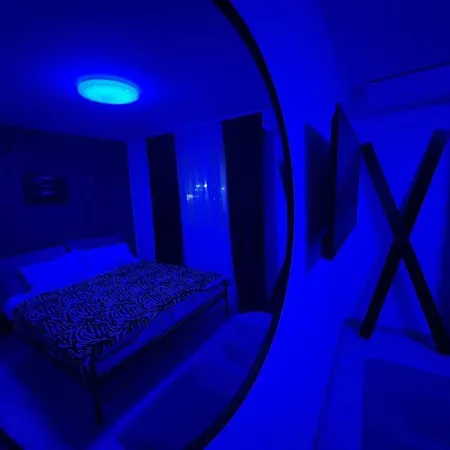Apartment Studio Fantasy Timisoara