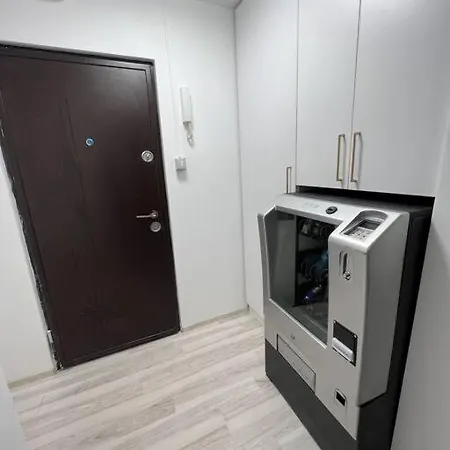 Studio Fantasy Apartment