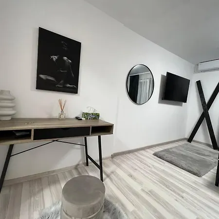 Apartment Studio Fantasy Timisoara