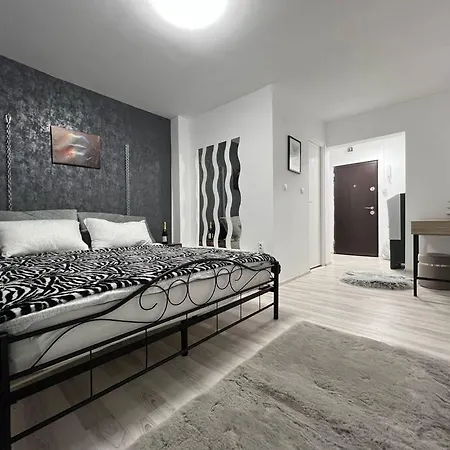 Studio Fantasy Apartment Timisoara