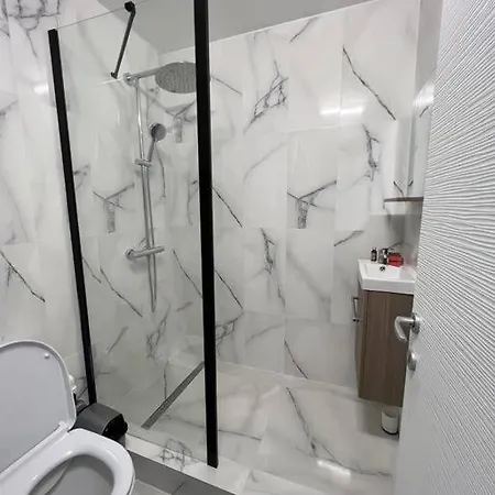 Studio Fantasy Apartment Timisoara